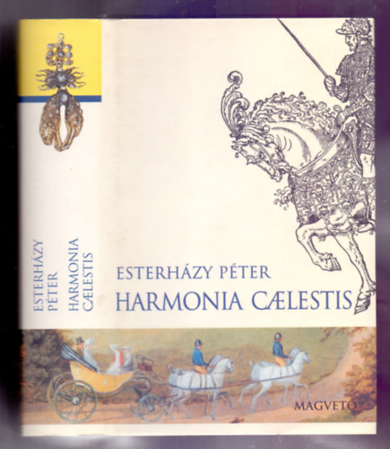 Esterhzy Pter - Harmonia Caelestis