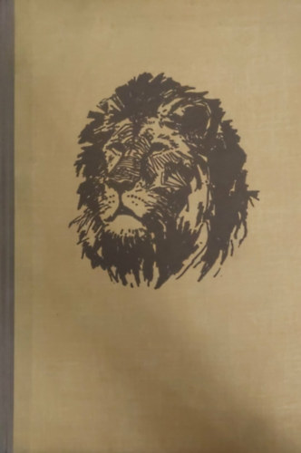 Kelet-Afrika vadonjaiban