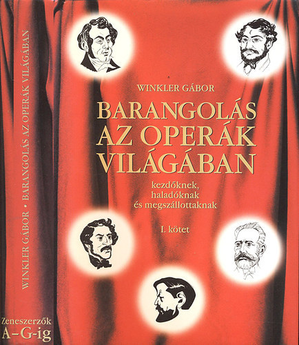 Barangols az operk vilgban I.