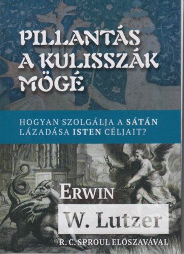 Erwin W. Lutzer - Pillants a Kulisszk Mg