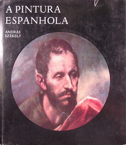 A pintura espanhola