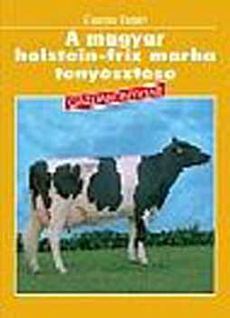 A magyar holstein-frz marha tenysztse