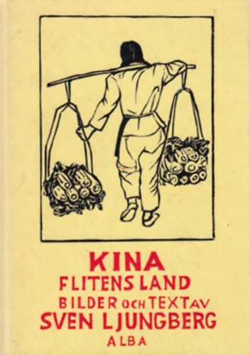 Kina - Flitens land