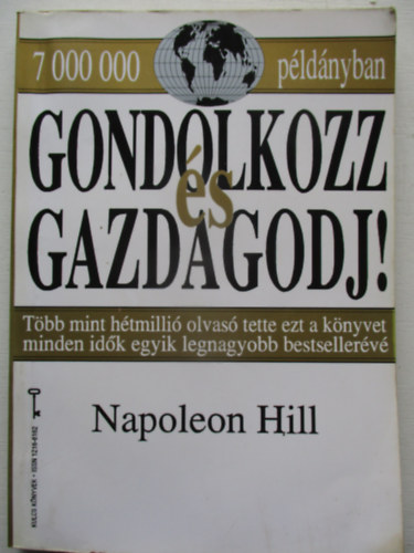 Gondolkozz s gazdagodj!