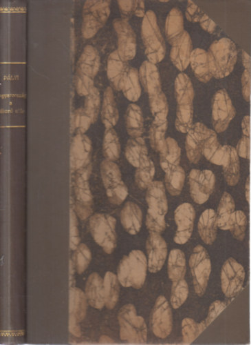 Dr. Pályi Ede - Magyarország a háború után (dedikált)- Közgazdaságunk helyreállítása