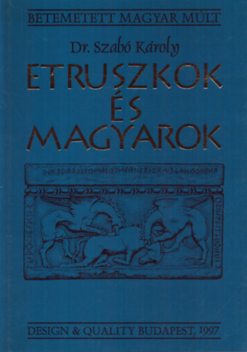 Etruszkok s magyarok