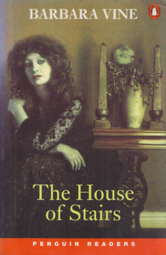 The House of Stairs (Penguin Readers)