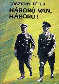 H�bor� van, h�bor�!