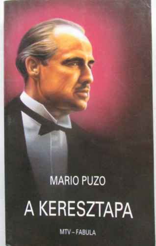 A keresztapa II.