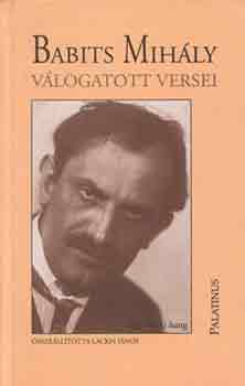 Babits Mihly vlogatott versei