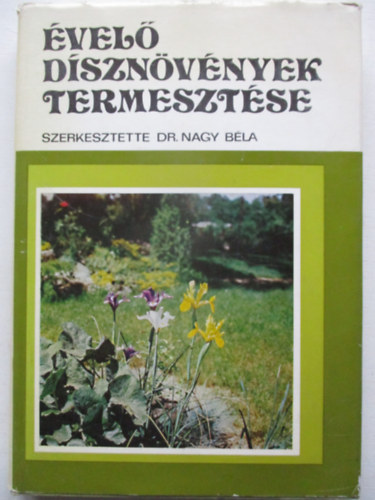 vel dsznvnyek termesztse