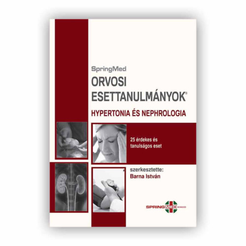 Hypertonia s nephrologia - Orvosi Esettanulmnyok