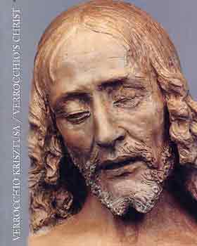 Verrocchio Krisztusa