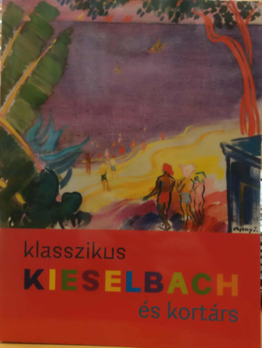 Kieselbach Galria: Klasszikus s kortrs 78. Kpaukci 2025
