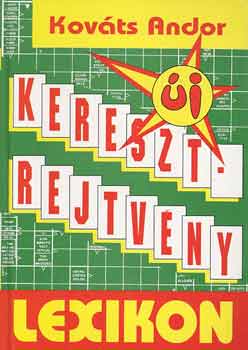 Keresztrejtv�ny lexikon