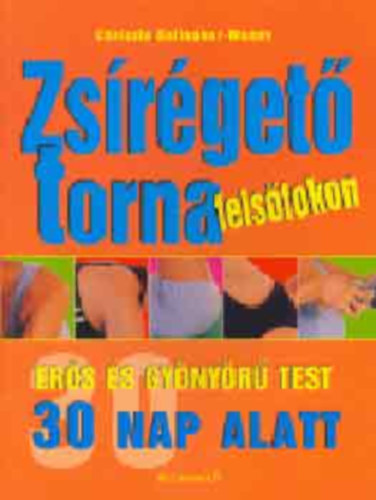 Zs�r�get� torna fels�fokon - Zs�r�get�s a gyakorlatban