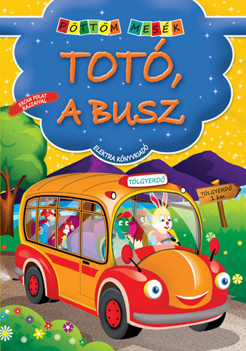 Tot, a busz