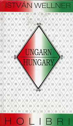 Istv�n Wellner - Ungarn-Hungary