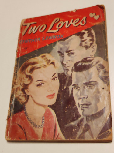 Cynthia Lennox - Two Loves