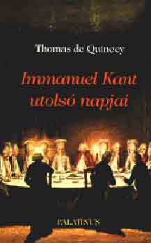 Immanuel Kant utols napjai
