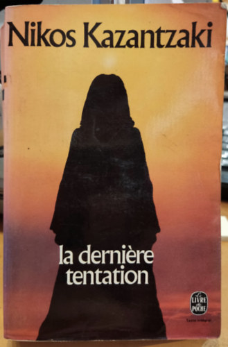 La Derniere tentation