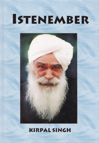 Kirpal Singh - Istenember