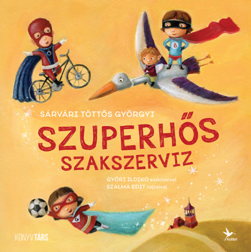 Szuperhs szakszerviz