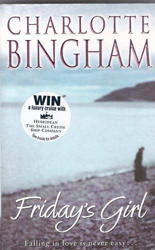 Charlotte Bingham - Friday's Girl