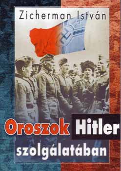 Oroszok Hitler szolglatban