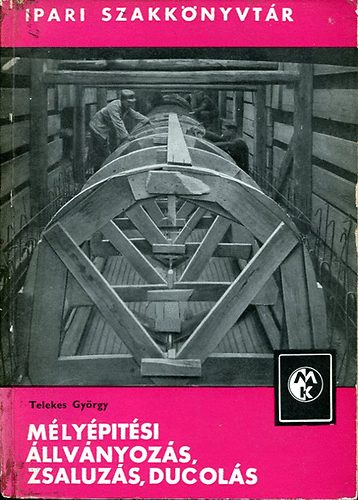 M�ly�p�t�si �llv�nyoz�s, zsaluz�s, ducol�s