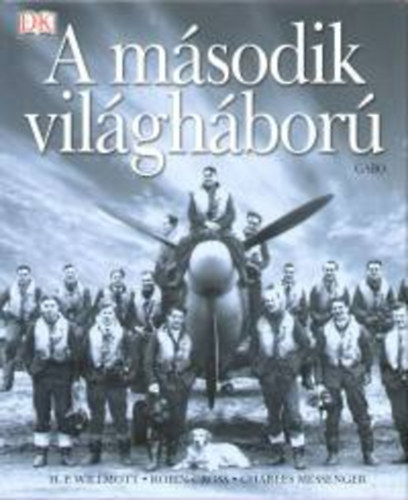 A msodik vilghbor