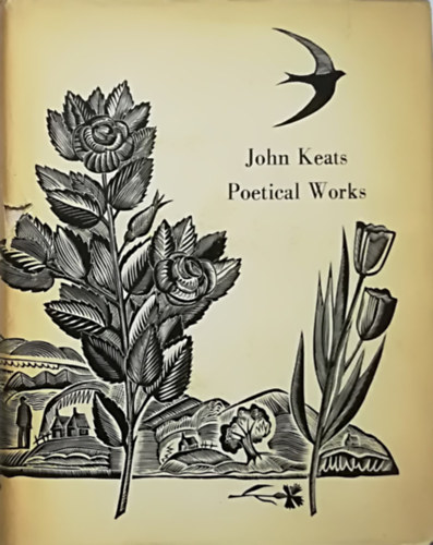 John Keats - The poetical works of John Keats