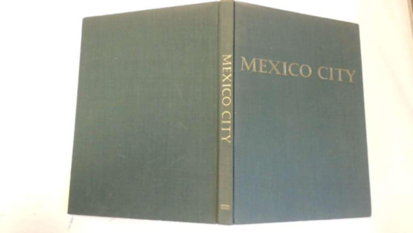 Bob Schalwijk - Mexico City