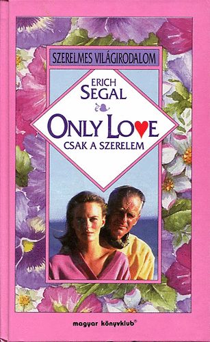 Only love - Csak a szerelem