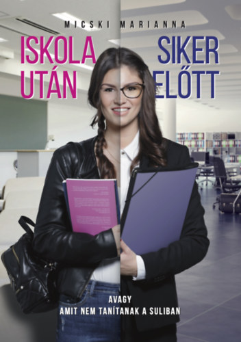 Iskola utn - Siker eltt