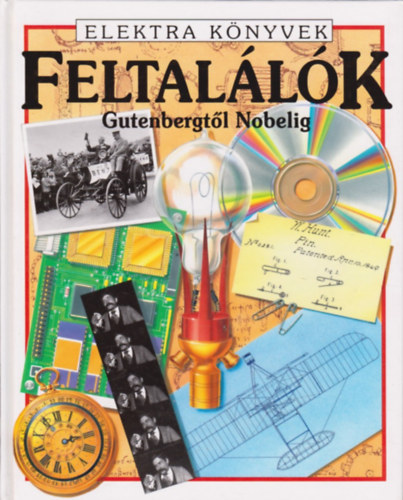 Feltallk Gutenbergtl Nobelig (Elektra knyvek)