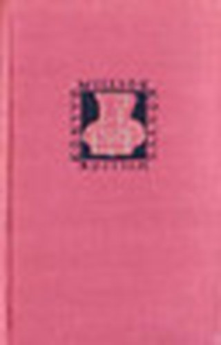 Martin Andersen Nexö - Ditte, az ember lánya (Szürke fény)