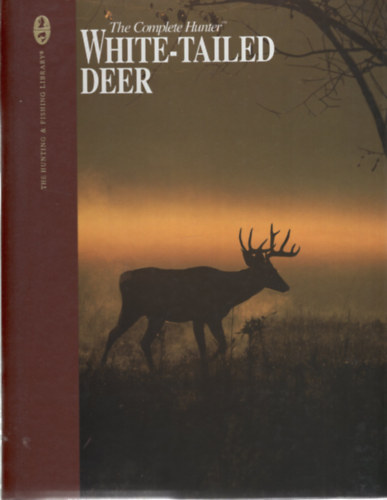 White-tailed deer