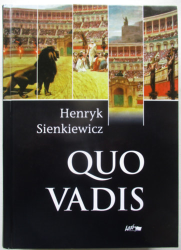 Quo vadis