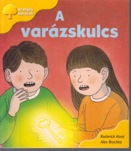 A varzskulcs