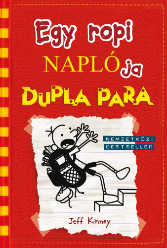 Egy ropi naplja 11. - Dupla para