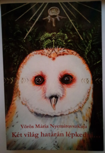 K�t vil�g hat�r�n l�pkedni... ( Gy�gy�t� energi�k-orosz tradicion�lis gy�gy�t�s )