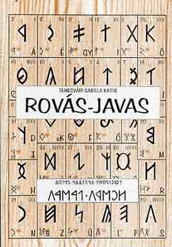 Rovs-javas krtykkal