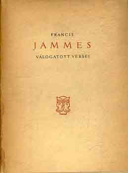 Francis Jammes v�logatott versei