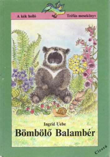 Bmbl Balambr