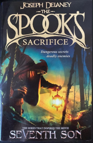 The Spook's Sacrifice