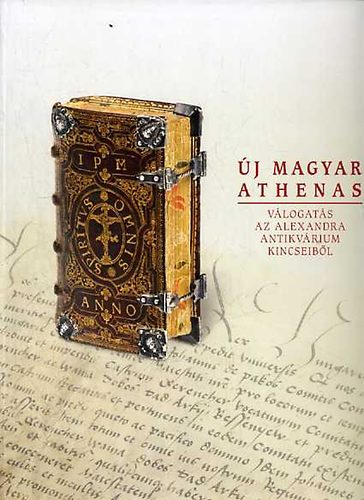 j Magyar Athenas