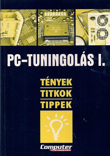 PC-tuningols I.