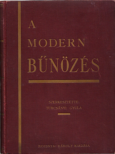 A modern bnzs II.