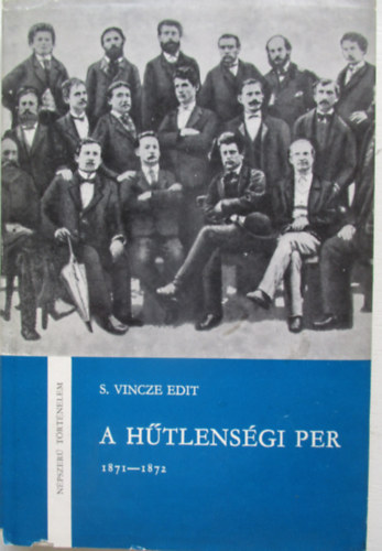 A h�tlens�gi per 1871-1872